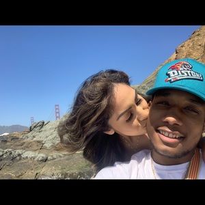 Meet your Posher, Willie